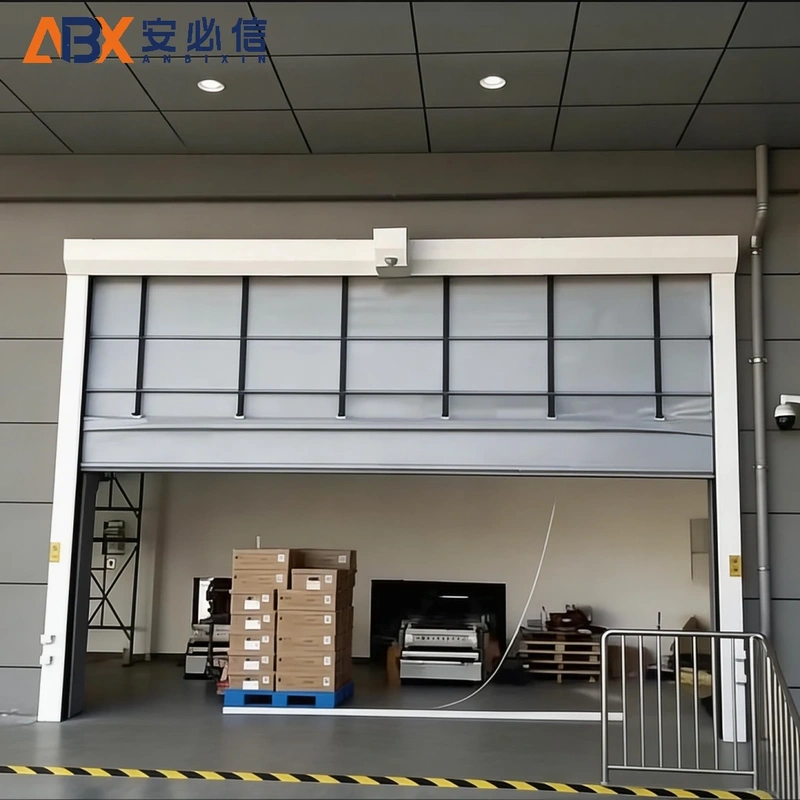 石家庄高速堆积门
