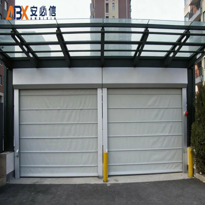 石家庄高速门