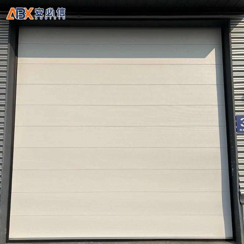 石家庄工业滑升门