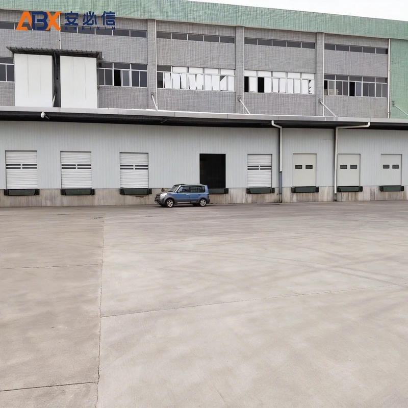 石家庄洁净室高速门
